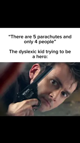 Every time #doctorwho #doctorwhomemes #davidtennant #foryou #fyp 