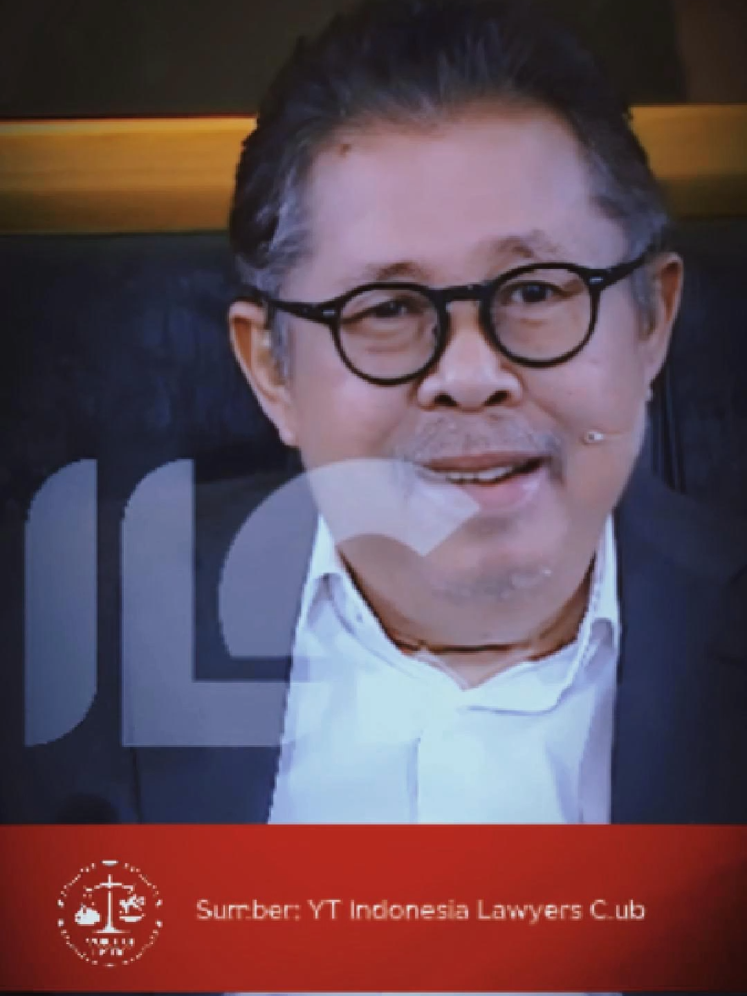 Presiden Prabowo bentuk Tim Reformasi Polri! 🚨 Simak tanggapan dari para pakar di Indonesia Lawyers Club!  #PrabowoSubianto #ReformasiPolri #ILC #PolitikIndonesia #BeritaTerkini
