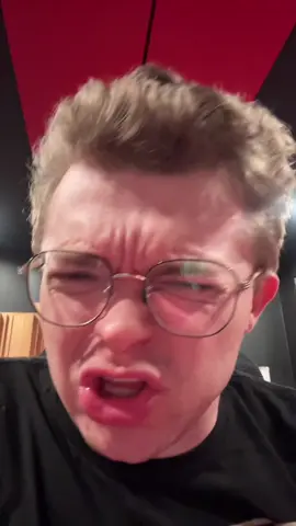 bro is on the news 💔🥀