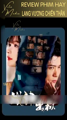 lang vương chiến thần p1
