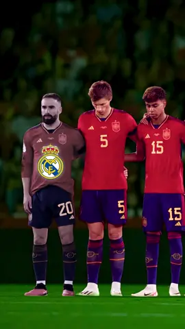 Squad Spain 2023 | Lamine Yamal Debut | Kopa Trophy Winner #bintangbola #football #worldcup 