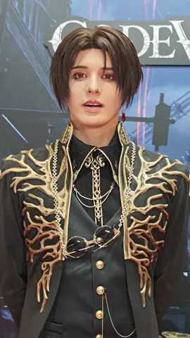 東京ゲームショー待ってるよ バンナムさんのブース来てねー #TGS 