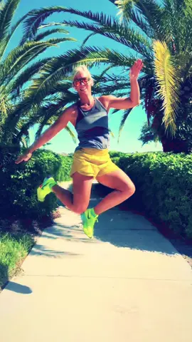 Runners High, Exists!✌🏻 #Running ##justhavefun #postivevibes #womenover40 