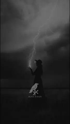 I have walked in light and in darkness 🕯️#witchesoftiktok #witchtok 