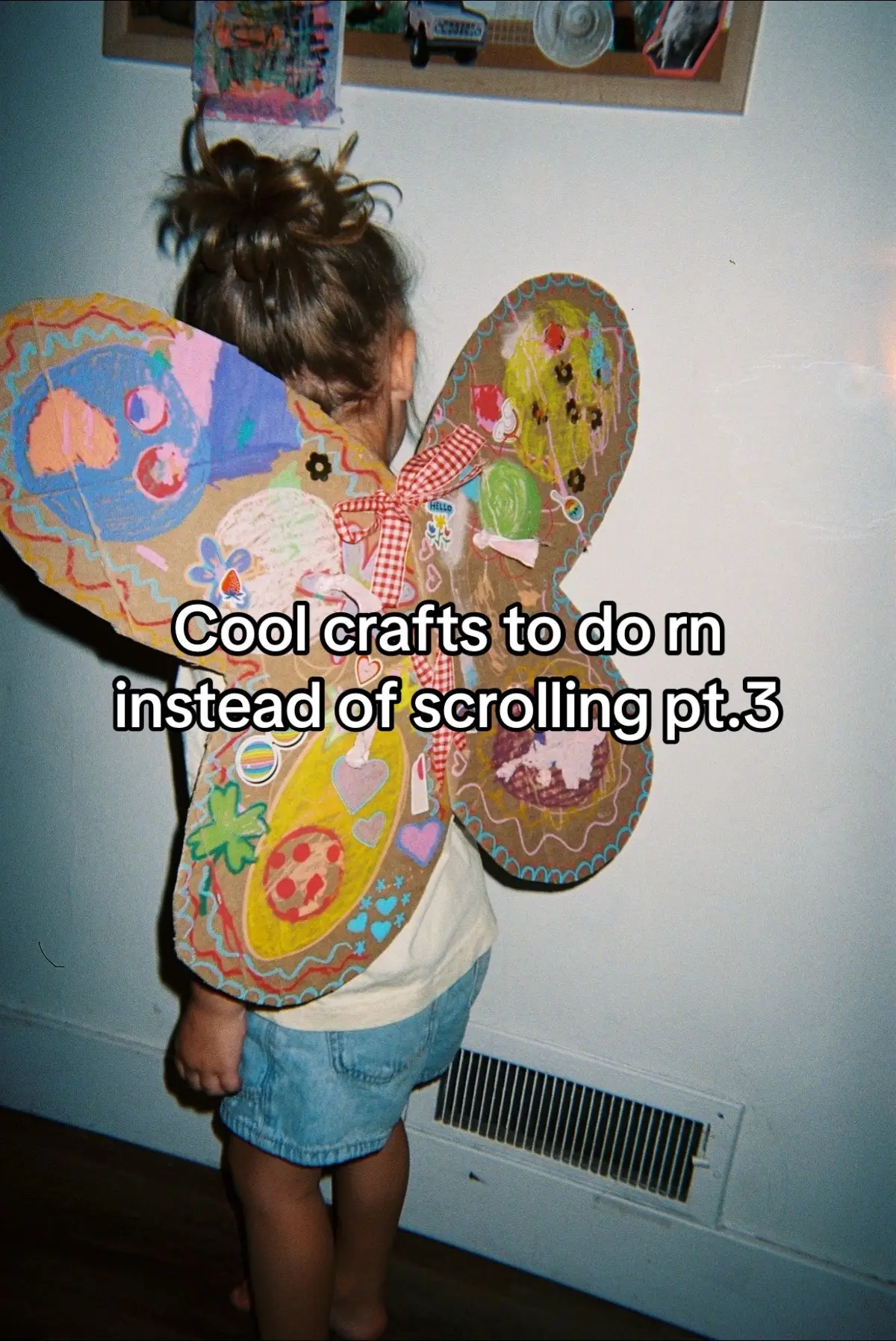 #fyp #craft #thecircus #productice #coolgirl 