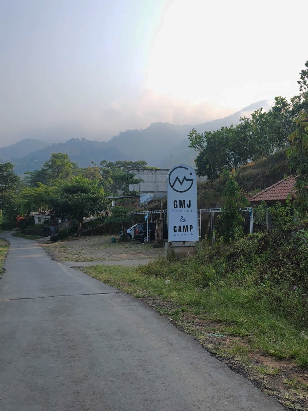 jrahi #jrahi #gunungwungkal #swmu #jkopi #xybca 