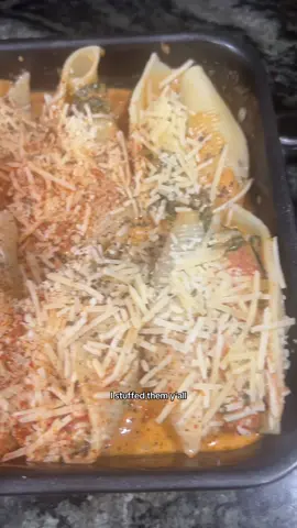 Baby this was so good 