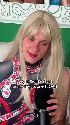 Stream episode 13 of @The Lost Lore Podcast to hear all about it! #taylorswift #tsthelifeofashowgirl #swiftie #swiftok #taylornation