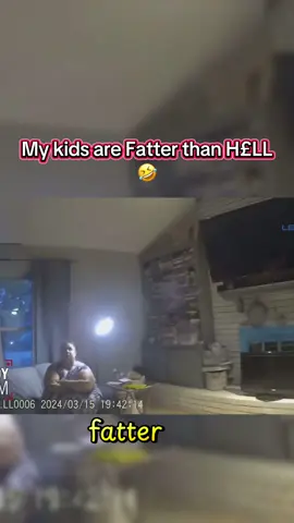 My kids are Fatter than H£LL#fyp #trending #viral #tiktok #explorepage✨ 