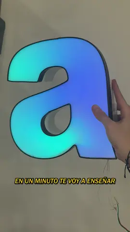 ¿Como hacer CORPOREAS con PIXEL LED? 🌈