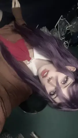 sometimes i want a boyfriend but then i remember how much effort some relationships are like i just like sitting in bed and watching movies leaving the house is to mich effort  #yuri #dokidokiliteratureclub #ddlc #cosplay #femboy 