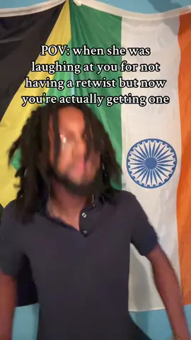 It be like that sometimes. #Dreads #Dreadlocks #Retwist #LanguageLearning #fentysuperbrandday 