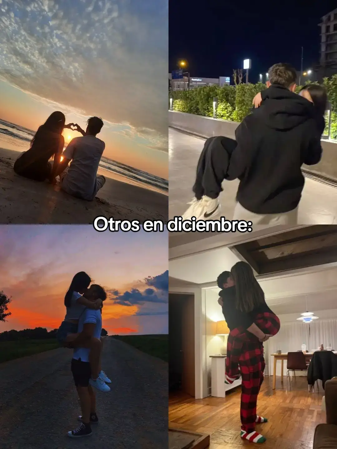 #navidad #Fitness #gymrat #pareja 