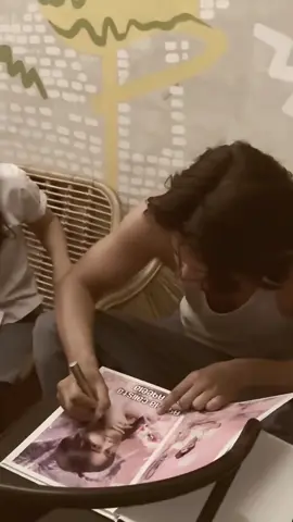 So look beautiful ya mo🤗 #moqeel #mohan #aryamohan #aqeelacalista #fyppppppppppppppppppppppp 