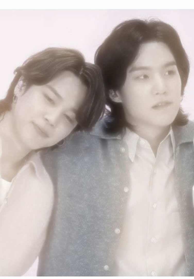 Fall in love again?  #jimin #yoongi #yoonmin #bts #brsarmy 