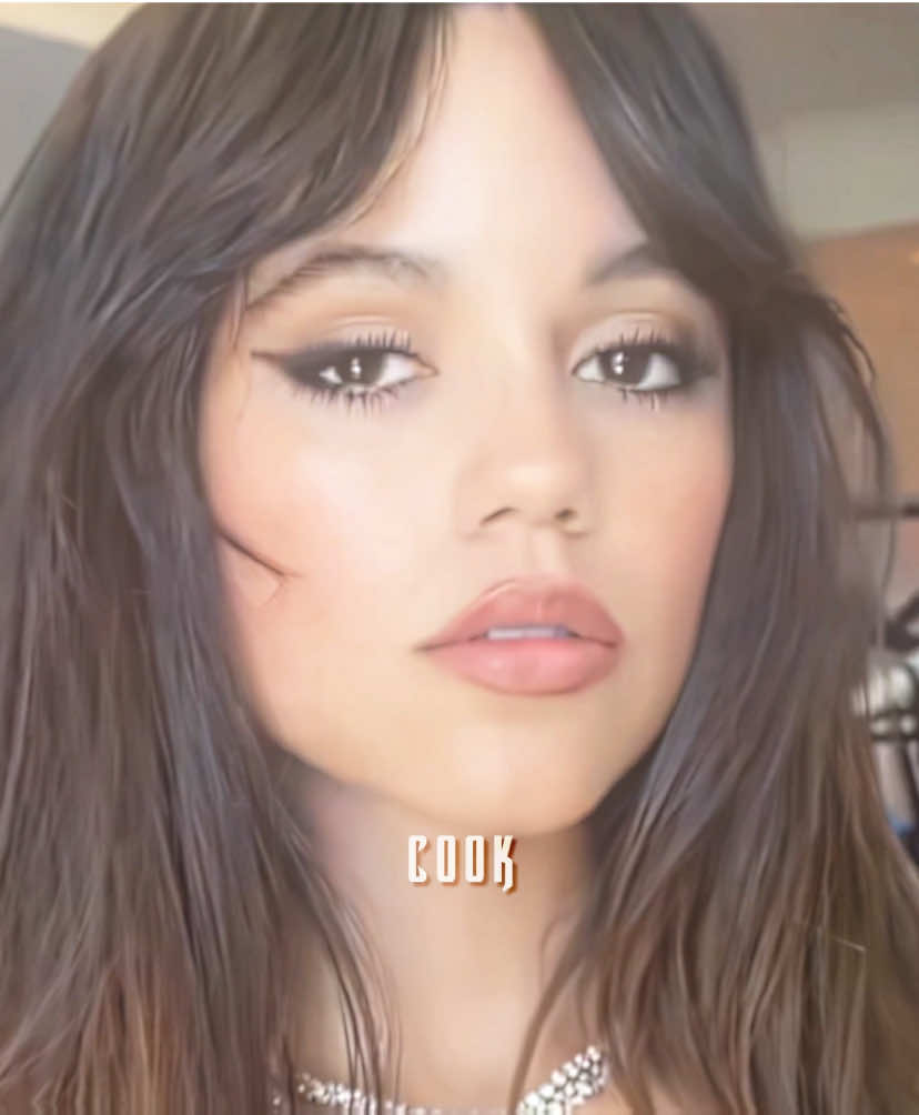 I couldn’t agree more | #edit #aftereffects #fyp #viral #jennaortega 