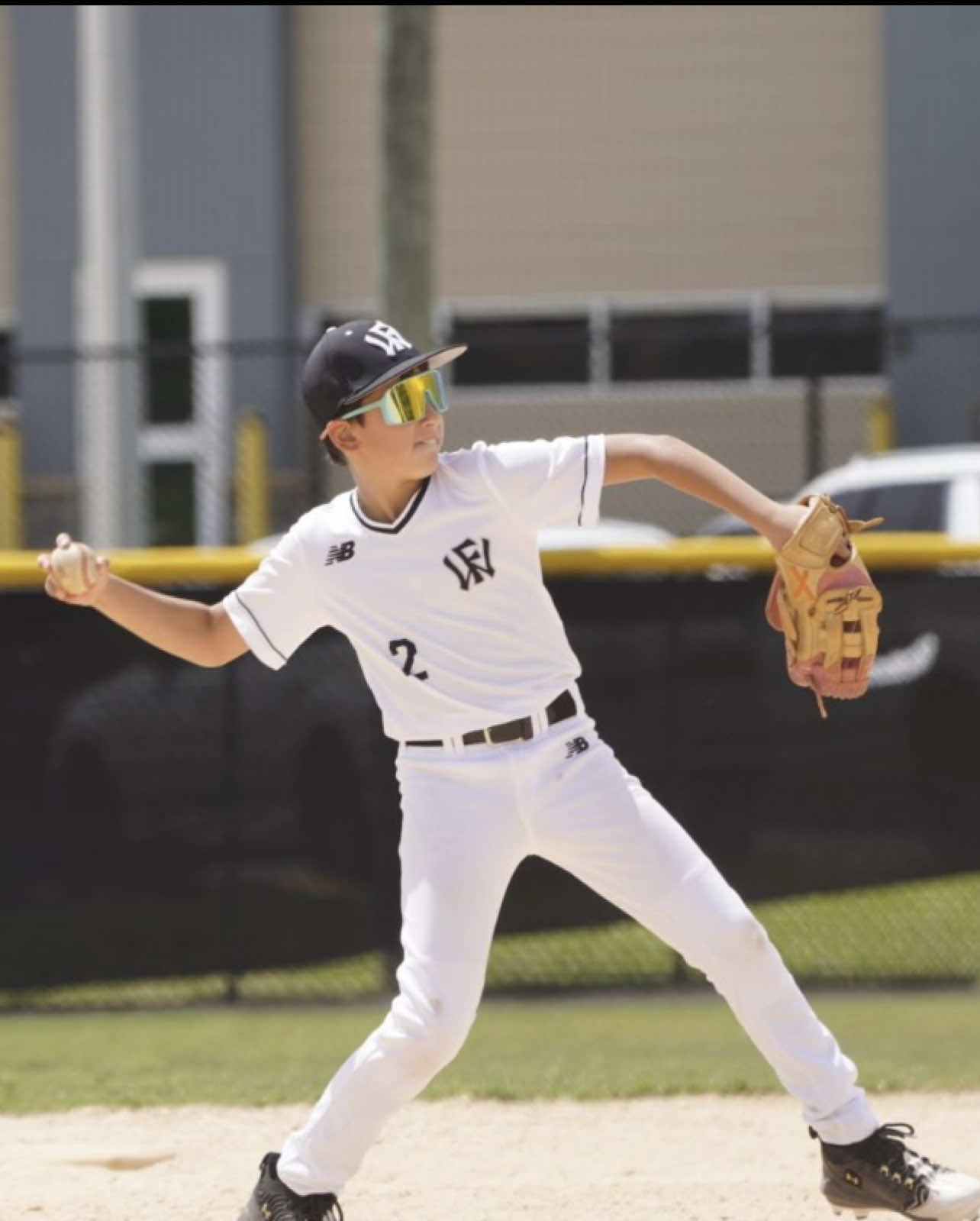 You’d be VERY surprised 😵‍💫 #momreels #baseballlife #baseballmoms 