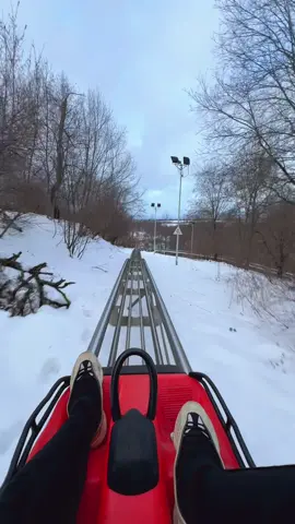 #موسكو #فعاليات_الشتاء #fyp