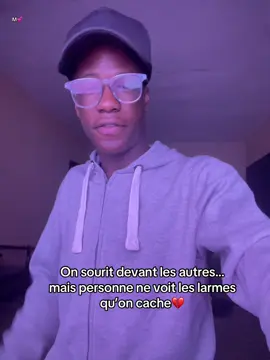 Vous aussi vous avez déjà ressenti ça ?