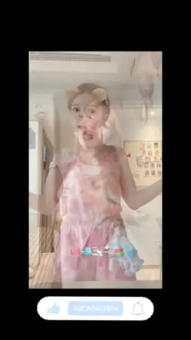 merci de nous soutenir ❤️ #dancetrend #mike___kloe #familyfunny 