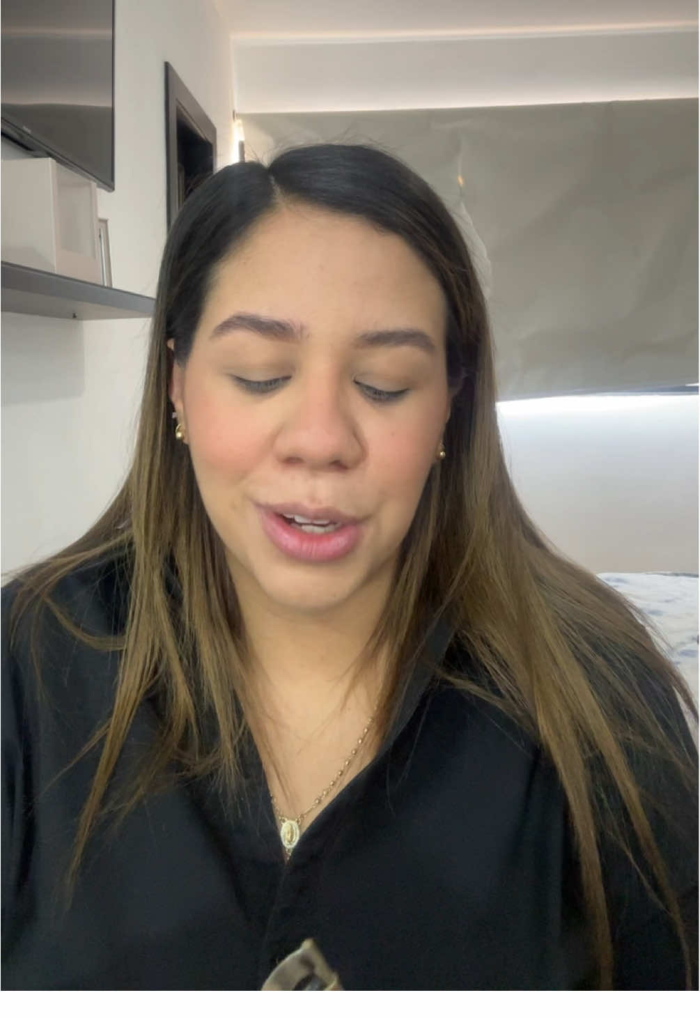 El video más pedido y por fin les cumplí 😭🥲 aunq es más interesante el video q viene de la pelea y de las razones por las cuales decidimos tener a este bebito 🤍 #fyppppppppppppppppppppppp #fypシ゚ #grwm #grwmroutine #embarazo 