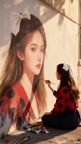 Sau cơn mưa mới có Cầu Vồng 🌹#capcut #xuhuong 