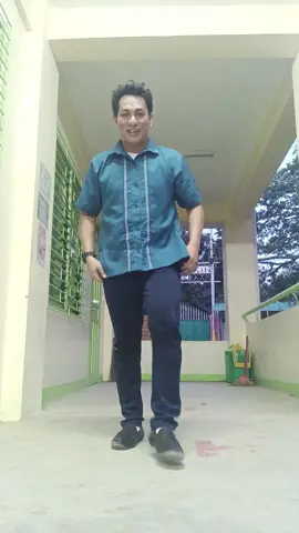 Madali lang din pala steps nito 😭 #reels #MaestrongPuge