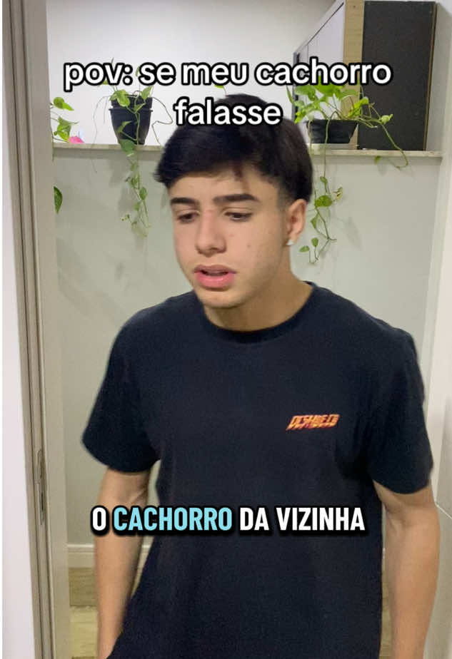 é fd quando isso acontece @lipesz #cachorro #falando #fy #mulherdepreso🔓🕊👫💍 