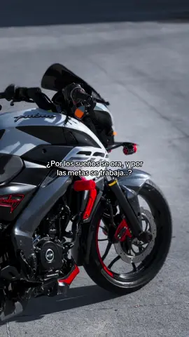 Que rollo gente #Viral #paratii #ns200 #fyp 