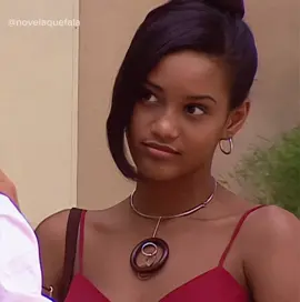Taís Araújo em ‘Anjo Mau’ (1997)  #taísaraujo #tvglobo #novelasantigas #novelas #anos90 
