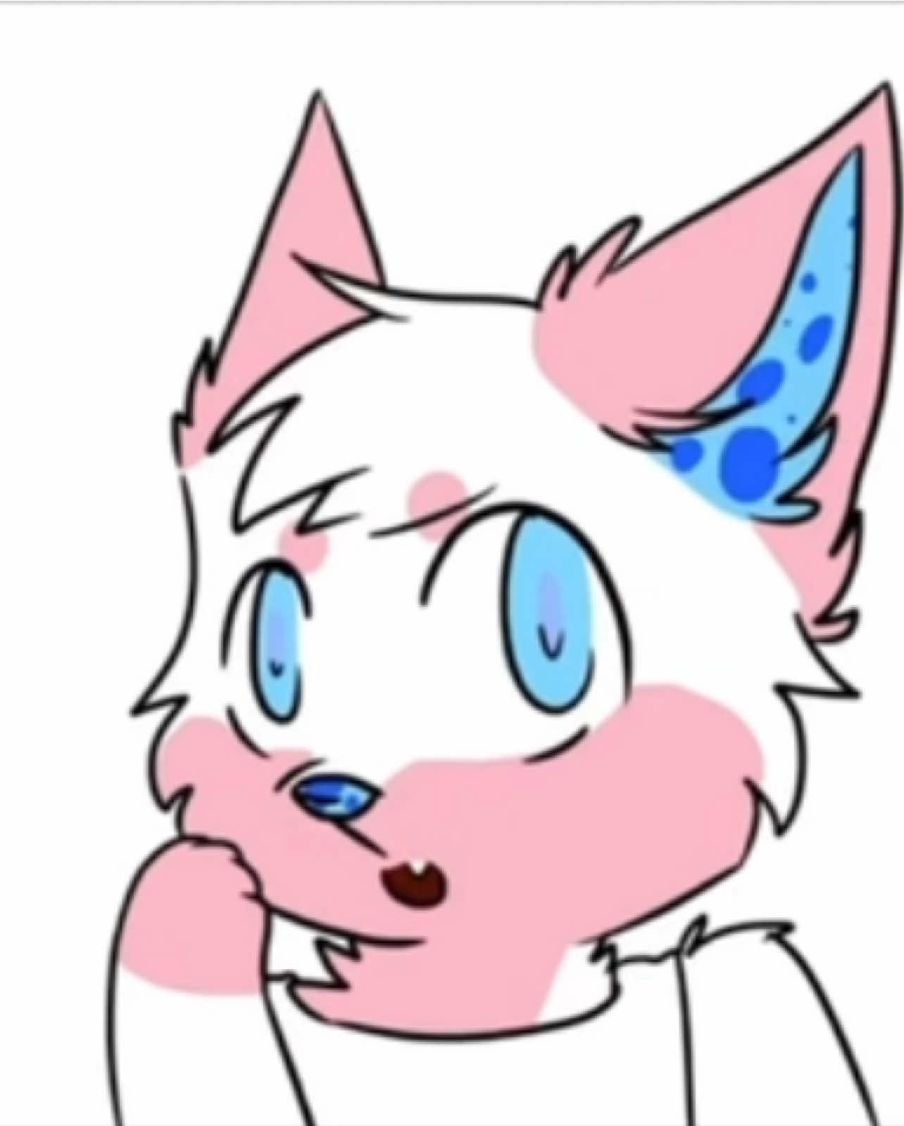 lovely day original meme | kiwi foxie #fyp #fypシ #animationmeme #nostalgicanimationmeme #2010snostalgia 