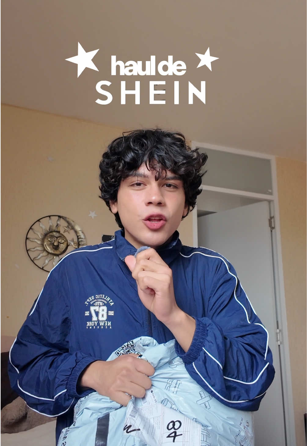 HAUL DE MI NUEVA ROPITA DEL SHEIN 🫦🫦 mi codigo de descuento: MFWrodrigoiscrying174 #haul #peru #OwnTheSzn #SHEINtrends #SHEINforAll  @shein_official @sheinmex