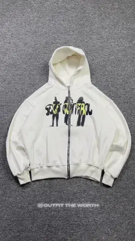 Rekomendasi hoodie double zipper💯 #hoodie #hoodiezip #hoodiekeren #hoodiemurah #fyp 