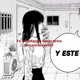 estee, hola #chainsawman #denji #anime #csmmanga #asamitaka 