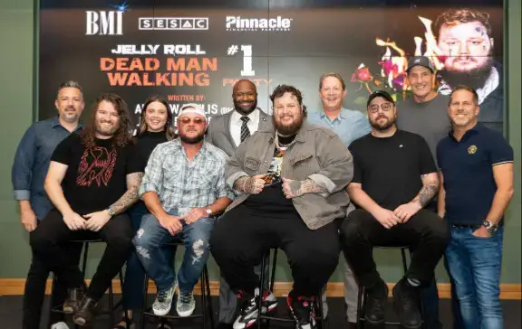 Yo, Jelly Roll fans! We just joined TikTok, and we’re here to set the record straight! 👋 This is the official Jelly Roll Management team, and we want to hear from you, our amazing fans. 🙌 We’re aware of the impersonation issues going around and we’re working to shut it down. Drop your feedback or any shady accounts you’ve spotted in the comments or DMs. Let’s keep the #JellyRoll community real! 💯 #OfficialJellyRoll #FanFeedback #StopImpersonators