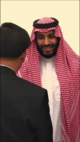 كل الدروب الكايدة شقها شق 🫡 #محمد_بن_سلمان #السعودية #ولي_العهد #fyp #mbs 
