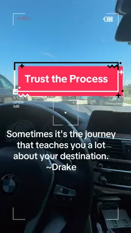 Hey Friends 👋🏾 Remember, the road to success isn’t always smooth—it’s filled with your hard work, uncertainties, and those moments that make you question everything.  But guess what? 🤔 That’s where the magic ✨happens! 🪄 💪🏾Keep grinding, embrace those challenges, and trust the process, because every step you take is building the school 🏫 you’re meant to create! 🦋 Think about this when you’re driving quietly, or sitting patiently. Trust the process 🥰 #schoolleaders #buildwithin #trusttheprocess #leadershipjourney #growthmindset