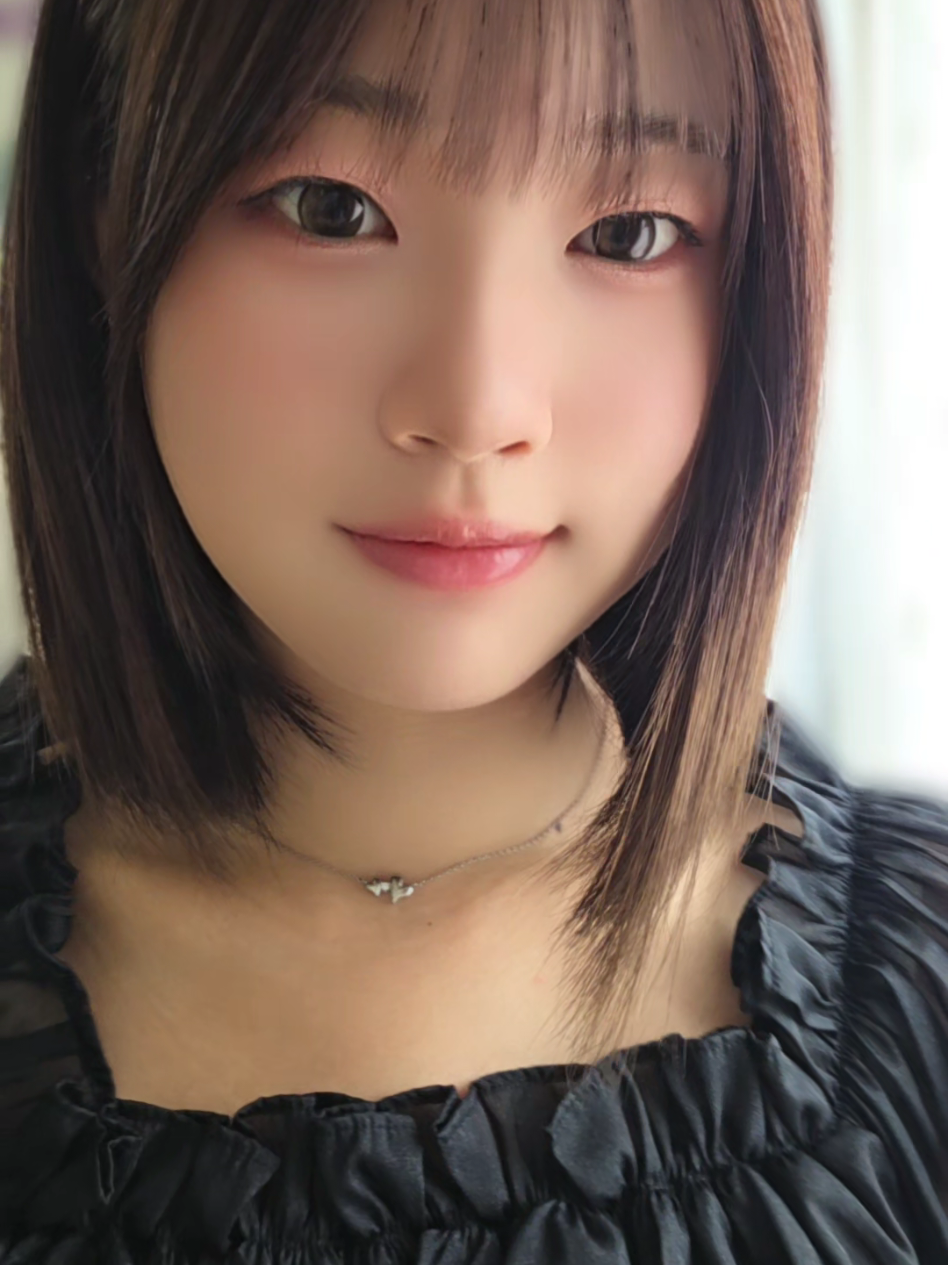 今回のネイルはライブじゃなくて動画を作ろうと思います！頑張るよおおお #専門学生 #服飾学生 