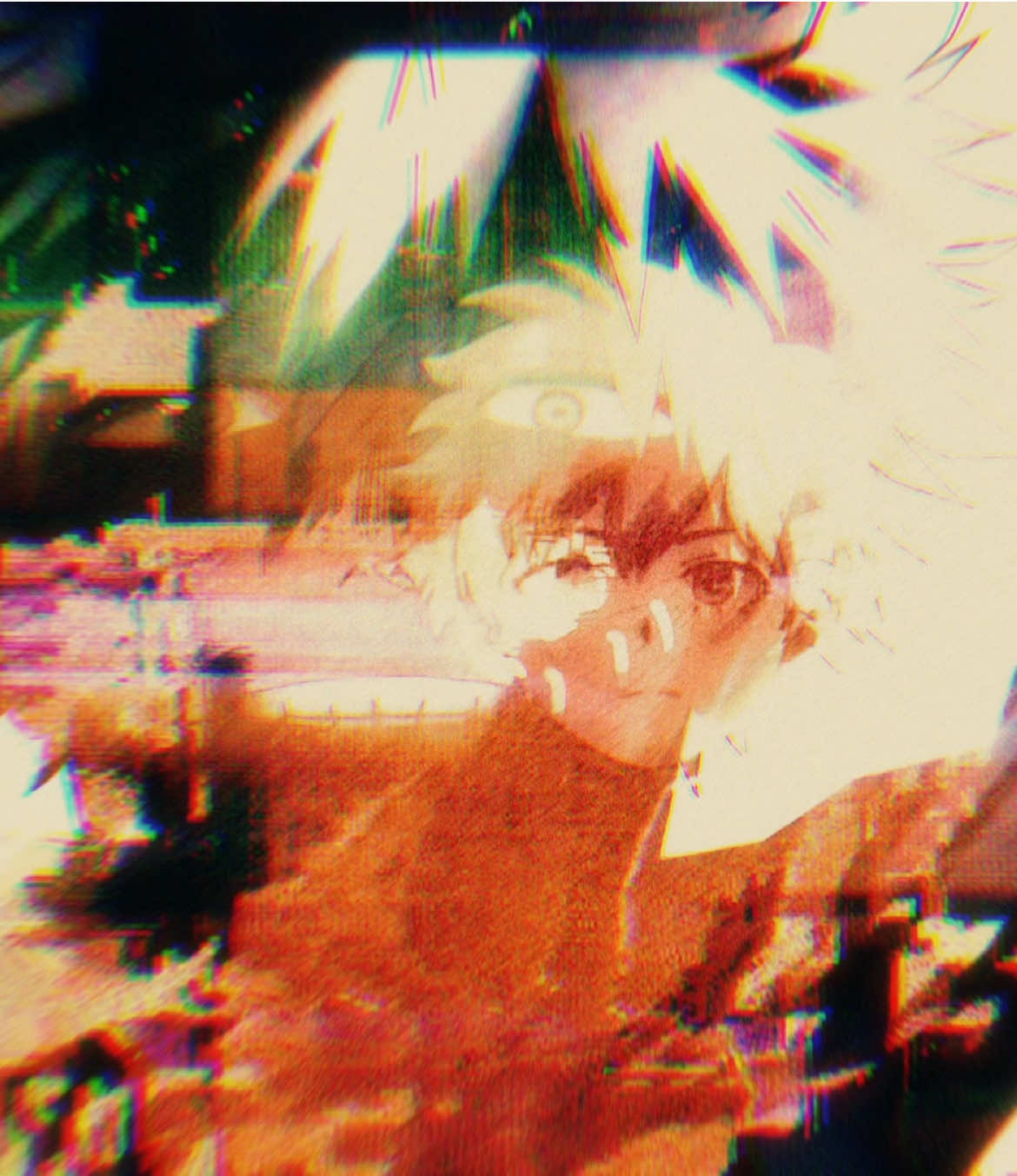 - || #DABI || - SCP CREDITS TO @satxhi☕️ !! // maybe I’m slow at editing but this took me like 3 - 4 hours 💔 #touyatodoroki #mha #mhaedit #fypシ 