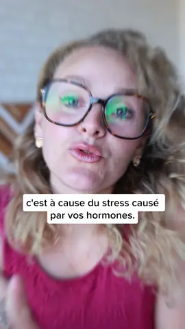 Vous devez absolument tester ce Cortisol Manager ! 