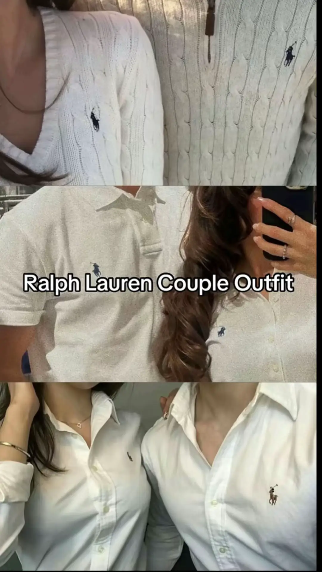 #ralphlauren#polo#luxury#couple#pinterest 