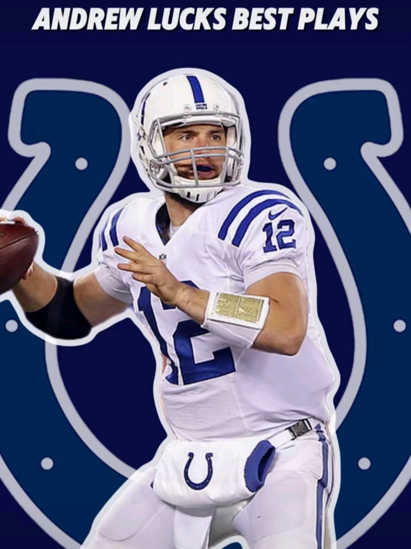 Man injurys suck. He was so talented 😢 #nfl #fyp #foryou #colts #quarterback 