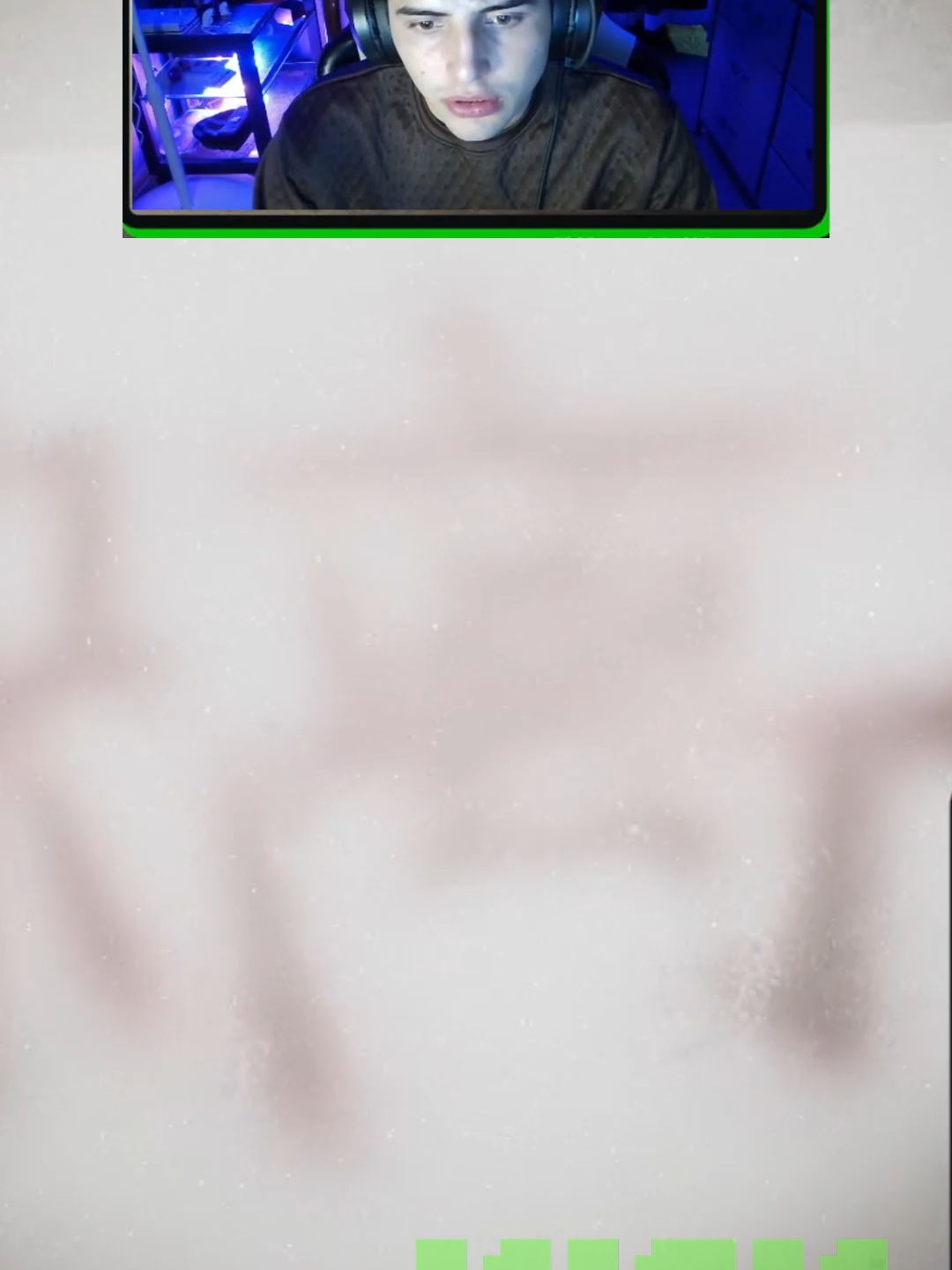 ESTE JUEGO ME VA A MATAR....#HecoPlay22 #creadordecontenido #parati #susto #dreadflats #videoviralitiktok❤viral🙏🙊 #colombia #eeuu #foryou #kick #videoreels #viraltiktok #risa #contenidoviral #like #viralvideo #kickstreamer