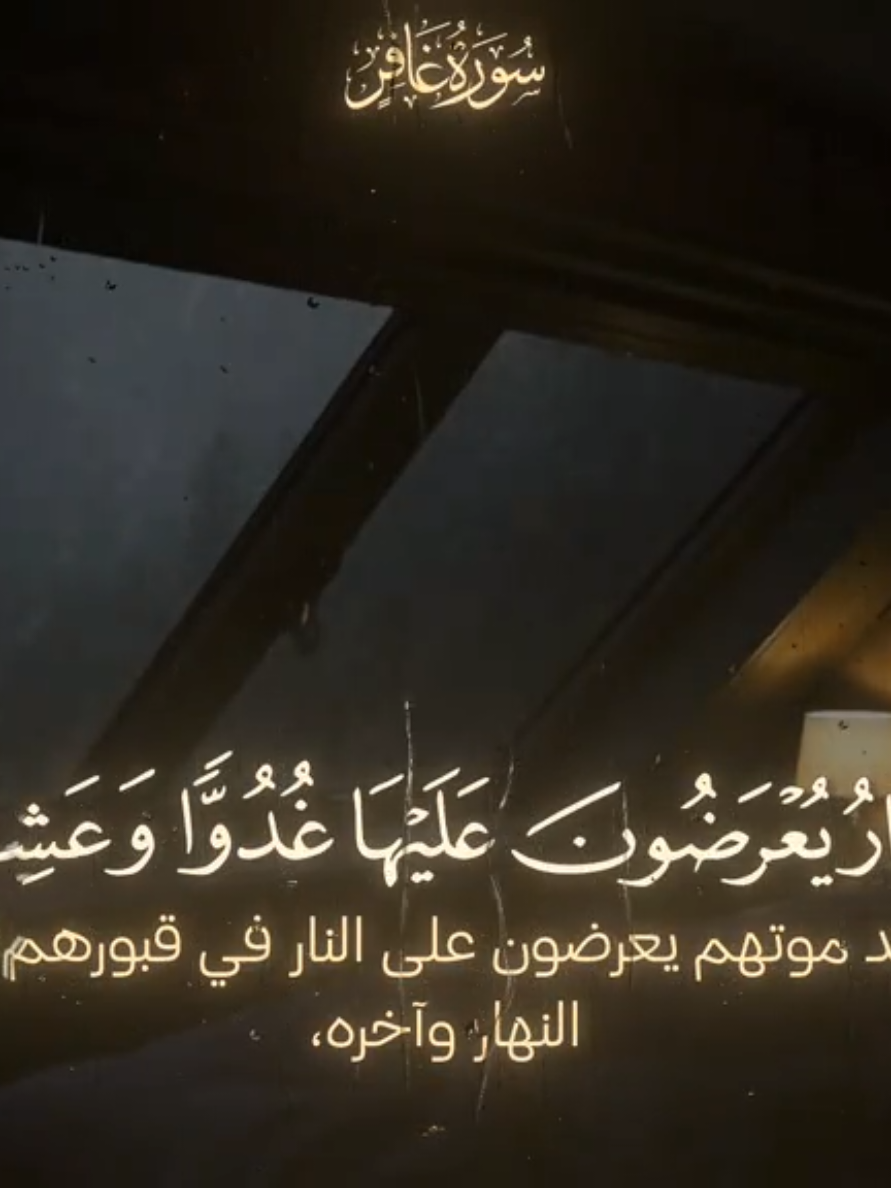 ادعوا لأهلنا في فلسطين ❤️‍🩹  #القارئ_محمد_صديق_المنشاوي #راحة #قران #اللهم_صلي_على_نبينا_محمد #سورة_غافر 