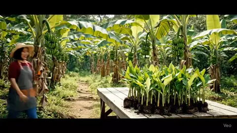 #bibitpisang #beliditiktok #hargamurah 