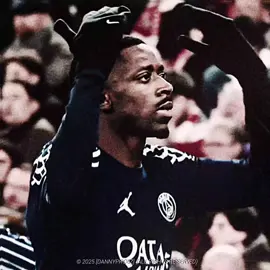 Fully deserved. 🇫🇷🦟🏆 | #edit #fyp #dannyprodz #foryou #ousmanedembele 