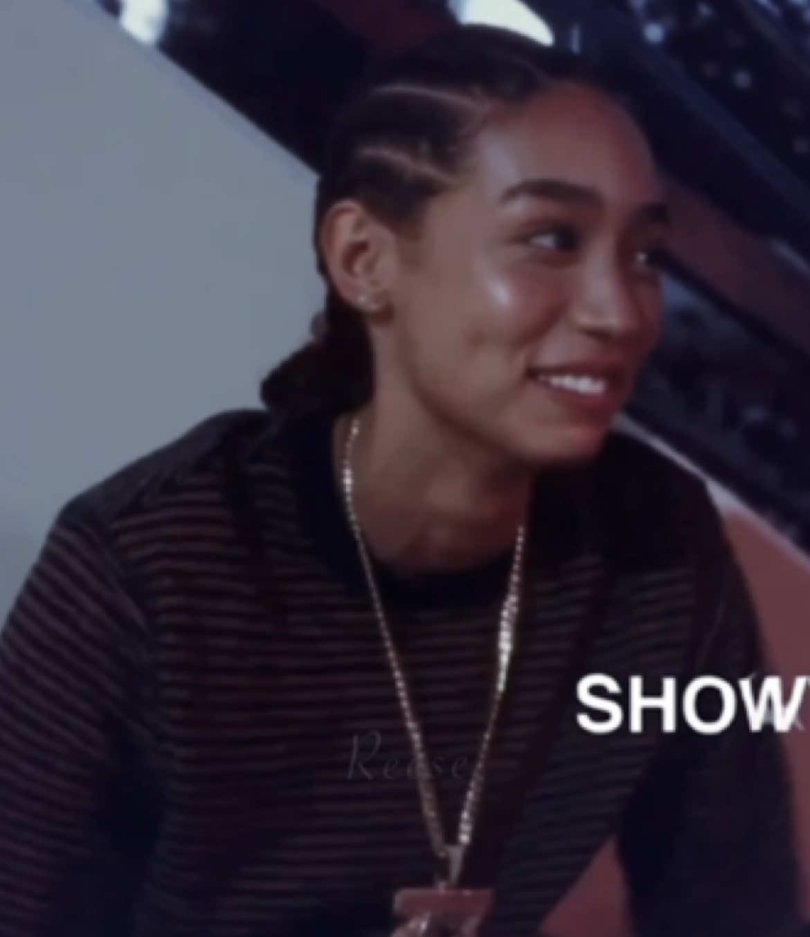 rio understands my obsession with emoting 🫰  { dt: @sage @vonnie⟡ @aubs✩ @𝔾𝕠𝕝𝕕𝕨𝕚𝕟𝕘ℤ𝕠𝕖𝕪™ | @rio } • #fyp #wlw #rioamor #dj #softedit 