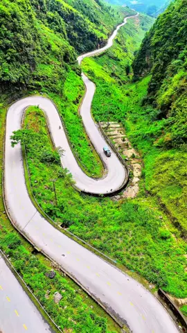 Dốc Thẩm Mã - Hà Giang (Tuyên Quang) 🇻🇳#ilovevietnam🇻🇳🇻🇳🇻🇳🇻🇳 #hagiang #docthamma🇻🇳 
