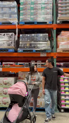 Friday Costco trip was a success! Is it worth paying the membership if we only go to buy alani and water bottles 😬?? #ryoskits 