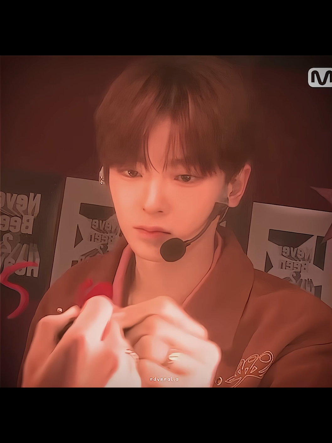 Mau diulang ratusan kali pun, aku bakalan tetep milih kang woojin. #KangWoojin #boysplanet2  #sore #fyp #boysplanet 